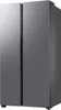Samsung Series 7 RS70F65QET Side-by-Side Kühlkombination Produktbild-Vorschau 6