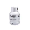 Premium BBQ GAS Alu Flasche 8 kg Propangas Gasflasche Produktbild-Vorschau 2