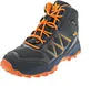 Lico LI Sonora High Wanderstiefel Blau Produktbild-Vorschau 10