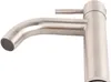 Stainless Steel Brushed Surface Basin Water Faucet Bathroom Produktbild-Vorschau 9