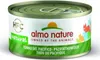 Almo Nature Legend - Pazifikthunfisch 70gx24 Voir les images du produit 1
