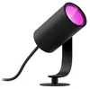 Philips Hue WCA Lily Spot d'extérieur Base 24V | Philips Voir les images du produit 6