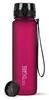 720°DGREE Trinkflasche uberBottle softTouch mit Sieb lavish Produktbild-Vorschau 2