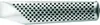 Global Europäisches Kochmesser 16cm GF32 Produktbild-Vorschau 3