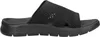 Skechers Go Walk Flex Sandal - Elation  Open Teen - Zwart - Voir les images du produit 7