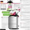Compresse di Ginkgo Biloba da 6000 mg, 365 pezzi - Miglior Anteprima dell’immagine prodotto 6