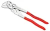 Kleště Knipex s paralelně vedenými čelistmi, 250 x 53 x 18 Náhled obrázku produktu 41