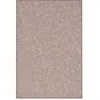 Schlingen Teppich Memory Braun Meliert, Größe:300x400 cm Produktbild-Vorschau 5