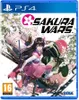 SEGA Sakura Wars - Launch Edition, PlayStation 4, T Produktbild-Vorschau 1