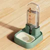 Fontaine à eau pour animaux Zimilo 1200 ml avec filtre, Voir les images du produit 1