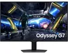 Samsung Odyssey G7/LS27DG702EUXDU/27Zoll/IPS/4K Produktbild-Vorschau 1