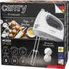 Camry CR 4220 Handmixer weiß 750W Produktbild-Vorschau 10