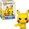Pokémon - Pikachu 598 - Funko Pop! Vinyl Figur Produktbild-Vorschau 2