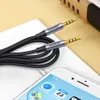 Ugreen -Kabel AUX-Miniklinke 3,5-mm-Kabel (männlich) - Produktbild-Vorschau 2
