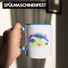 Trendation - Taucher Grafik Tasse Geschenk für Tauchlehrer Produktbild-Vorschau 4