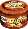 Chio Dip Hot Salsa  für Vegetarier geeignet 200 ml Produktbild-Vorschau 3