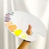 2 Stück Mischpalette Stücke Mischpaletten für Ölfarben Produktbild-Vorschau 3