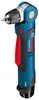 Bosch 0601390909, Pravoúhlá vrtačka, Rychloupínací, Modrá, Náhled obrázku produktu 52