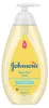 J&J Baby płyn do mycia ciała i włosów 3w1 500 ml Anteprima dell’immagine prodotto 4