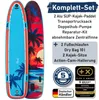 BRAST SUP Board Family | Aufblasbares Stand up Paddle Set Produktbild-Vorschau 8