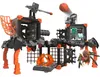 Schleich ELDRADOR CREATURES 42810, 6 anni, Multicolore, Anteprima dell’immagine prodotto 1