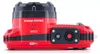 Pixpro WPZ2 rot Set inkl. 16GB SD-Karte und Zweitakku Produktbild-Vorschau 3
