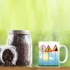 Verkehrsberuhigte Zone Kaffeebecher - hier wohnen Menschen Produktbild-Vorschau 4