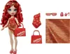 Rainbow High Swim & Style - Ruby (Red) Produktbild-Vorschau 5