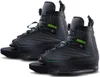 BRUNELLI CARBON Wakeboard SET 145 cm doska s viazaním JOBE Náhľad obrázku produktu 3