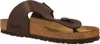 Birkenstock Ramses Braun - Herren Pantoffel - 044701 Produktbild-Vorschau 6