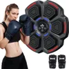 Musik-Box-Automat für Boxtraining, Wandmontage Produktbild-Vorschau 2