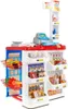 Supermarché pour enfants à partir de 3 ans, rouge, magasin Voir les images du produit 3