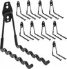 Set 10 Stck. Wandhaken von BOTLE, Werkzeughaken, für Produktbild-Vorschau 1