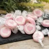 Herzbonbons zu Hochzeit Taufe Kommunion 500g Pink Dream Produktbild-Vorschau 4