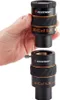 Obiektyw mikroskopowy Celestron 3x 1.25'' X-cel Lx Srebrny Podgląd zdjęcia produktu 4