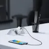 UGREEN 15311, kabel USB-C na USB-C, 1 m, šedý Náhled obrázku produktu 8