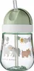 Mepal Strohalmbecher MIO 300 ml "little farm" Náhľad obrázku produktu 3
