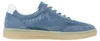 Remonte Sportliche Schnürschuhe Damen 32313933333930 Blau Produktbild-Vorschau 7