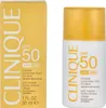 Clinique Mineralny fluid przeciwsłoneczny do twarzy SPF 50 Podgląd zdjęcia produktu 8