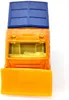 Camioncino Siku per servizi invernali giallo/blu; 1309 Anteprima dell’immagine prodotto 2