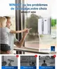Robot Lave-Vitre ECOVACS WINBOT Mini, Design Compact, Voir les images du produit 2