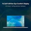 Huawei MateBook D 16 Laptop 40,6 cm (16") WUXGA Intel® Produktbild-Vorschau 16