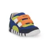 Geox Baby Halbschuhe Dunkelblau Modellnummer Produktbild-Vorschau 2