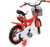 Kinderfahrrad 12 Zoll Fahrrad Kinderrad mit Abnehmbare Produktbild-Vorschau 5