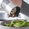 Cooks Professional Elektrisches Salz und Pfeffermühlen-Set Produktbild-Vorschau 3