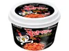 3er-Pack SAMYANG Buldak Topokki Tteokbokki Cup - Hot Produktbild-Vorschau 3