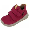 Superfit Sneaker Sneaker Nubuk/Velours Produktbild-Vorschau 3