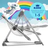 KIDIZ® Babywippe Babyschaukel mit 5 Produktbild-Vorschau 3