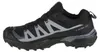 Salomon Herren Wanderschuhe Schwarz L47453200 Grösse 45 1/3 Produktbild-Vorschau 22