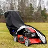 Housse de protection pour tondeuse à gazon Housse de Voir les images du produit 3